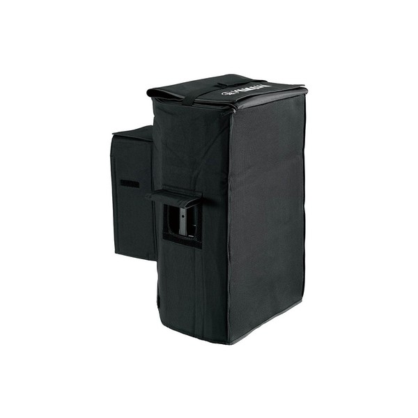 Yamaha Speaker Cover for DXR8mkII, Side