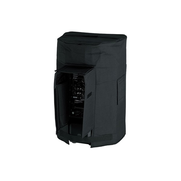 Yamaha Speaker Cover for DXR8mkII, Rear
