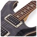 PRS CE 24, Grey Black