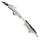 Yamaha Alto Venova YVS 120 Blasinstrument