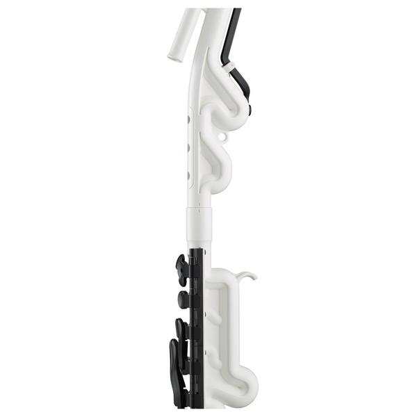 Yamaha Alto Venova YVS 120 Wind Instrument, Tone Holes