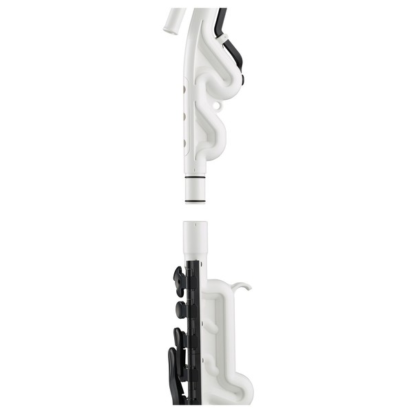 Yamaha Alto Venova YVS 120 Wind Instrument, Joint