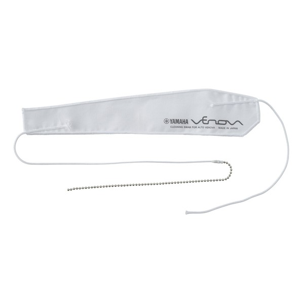Yamaha Alto Venova YVS 120 Wind Instrument, Pull Through