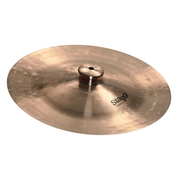 Stagg Traditional 14'' Lion China Cymbal
