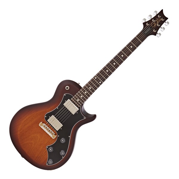 PRS S2 Singlecut Standard, McCarty Tobacco Sunburst