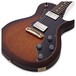 PRS S2 Singlecut Standard, McCarty Tobacco Sunburst