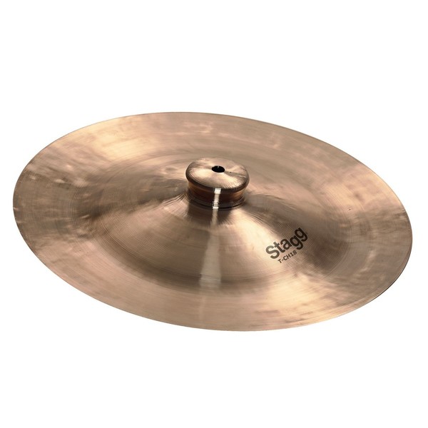 Stagg Traditional 18'' China Lion Cymbal