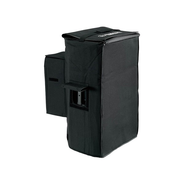 Yamaha Speaker Cover for DXR10mkII, DBR10 and CBR10, Side