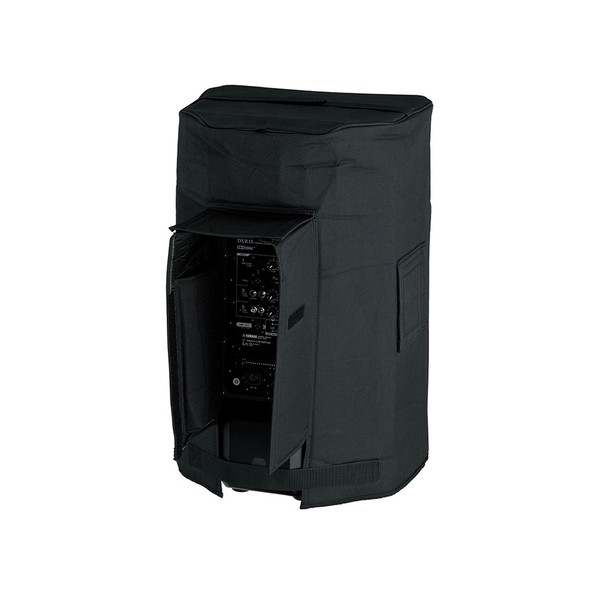 Yamaha Speaker Cover for DXR10mkII, DBR10 and CBR10, Rear