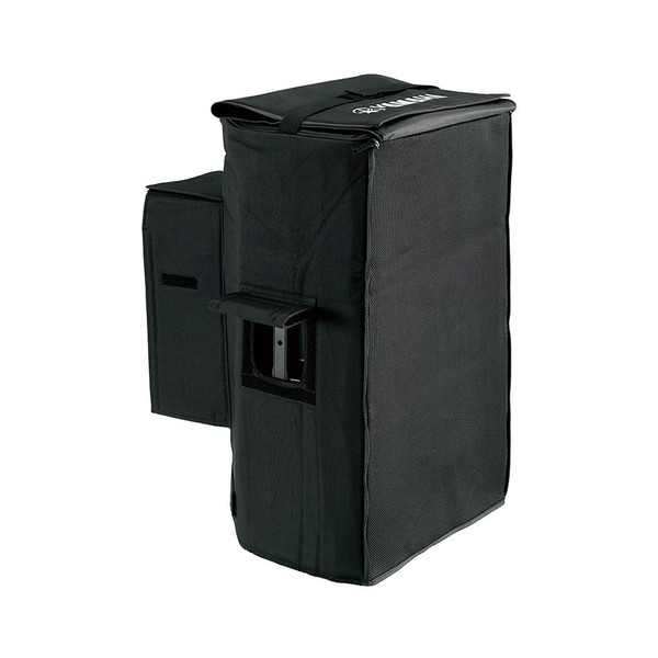 Yamaha Speaker Cover for DXR12mkII, DBR12 and CBR12, Side