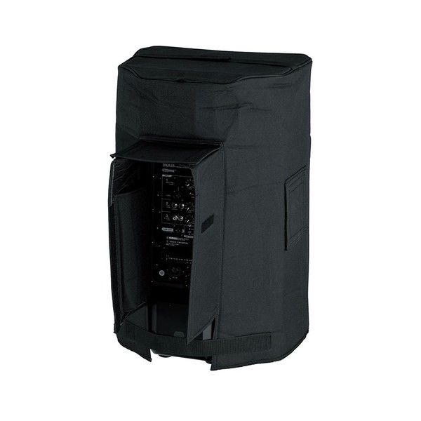 Yamaha Speaker Cover for DXR12mkII, DBR12 and CBR12, Rear