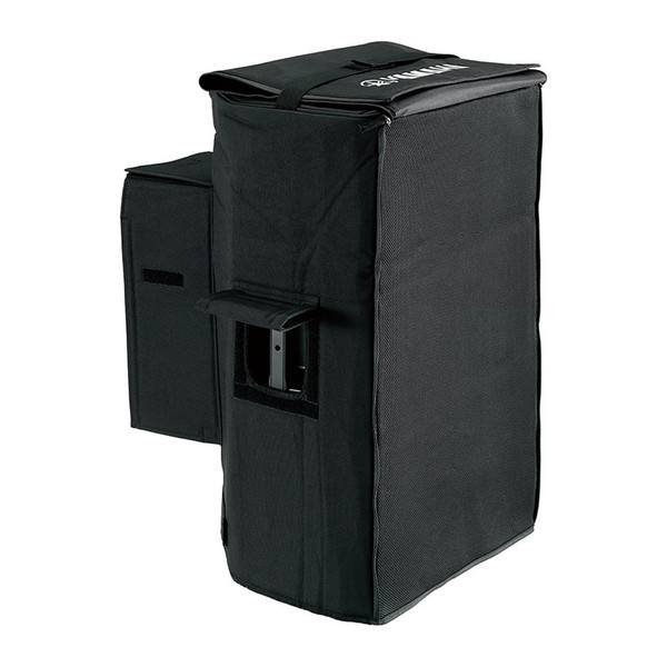 Yamaha Speaker Cover for DXR15mkII, DBR15 and CBR15, Side