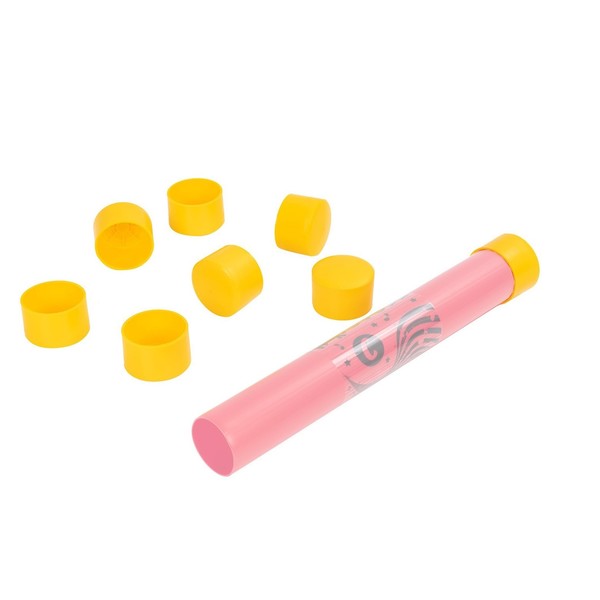 Wak-a-Caps PP792