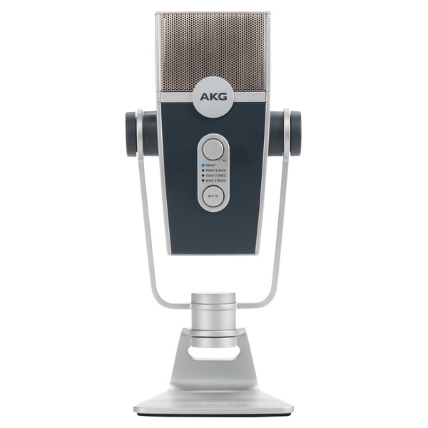 AKG Lyra - Front