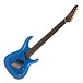 Ormsby SX GTR Carved Multi-Scale 6, Metallic Blue