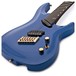 Ormsby SX GTR Carved Multi-Scale 6, Metallic Blue
