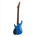 Ormsby SX GTR Carved Multi-Scale 6, Metallic Blue