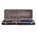 Ormsby SX GTR Carved Multi-Scale 6, Metallic Blue