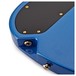 Ormsby SX GTR Carved Multi-Scale 6, Metallic Blue