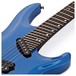 Ormsby SX GTR Carved Multi-Scale 6, Metallic Blue