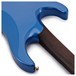 Ormsby SX GTR Carved Multi-Scale 6, Metallic Blue