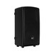 RCF HD10-A MK4 Active Speaker, Angled Right