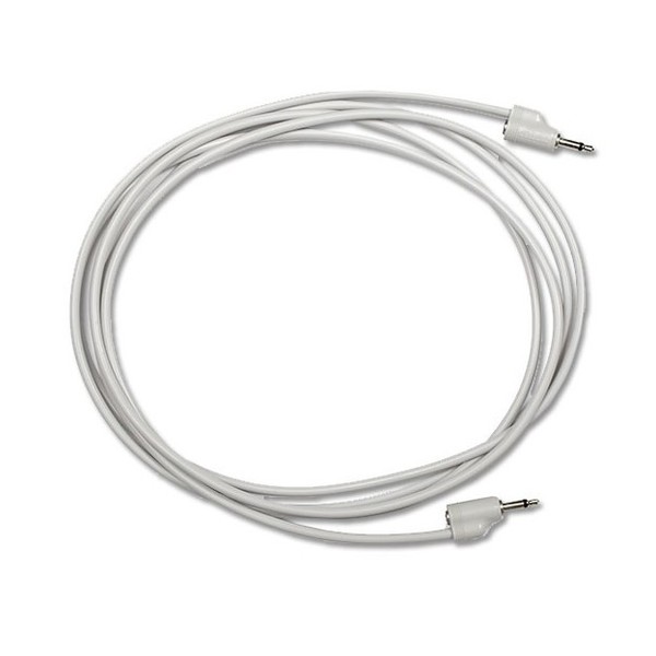 Tiptop Audio Stackcable 2.5m, Gray