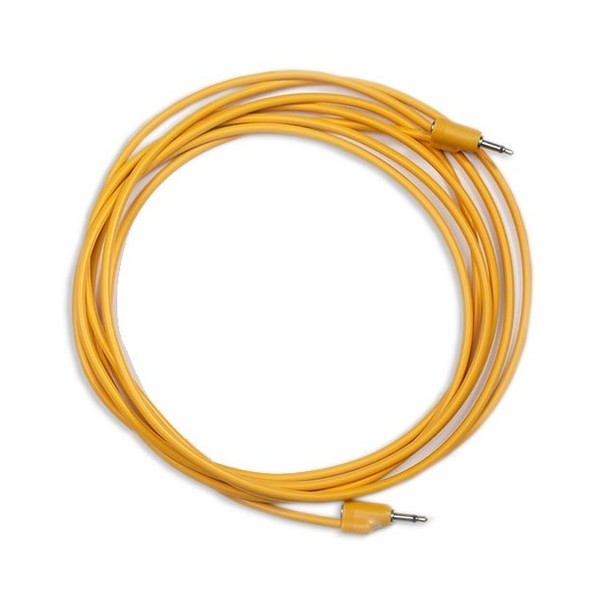 Tiptop Audio Stackcable 3.5m, Orange