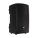 RCF HD12-A MK4 12'' Active Speaker, Angled Right