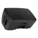 RCF HD12-A MK4 12'' Active Speaker, Monitor Angled Right