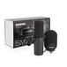 Shure SM7B Dynamic Studio Microphone