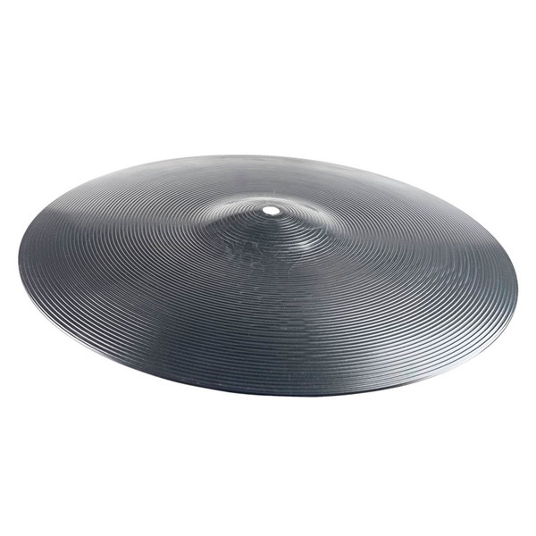 Stagg Plastic 14'' Practice Cymbal Pad