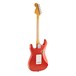 Fender Custom Shop 1967 Relic Strat, Super Faded Aged Candy Apple Red