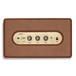 Marshall Acton Bluetooth II Speaker, Brown Top