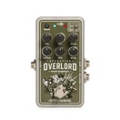 Electro Harmonix Nano Operation Overlord Overdrive Overdrive