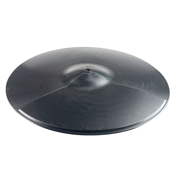 Stagg Plastic 16'' Practice Cymbal Pad