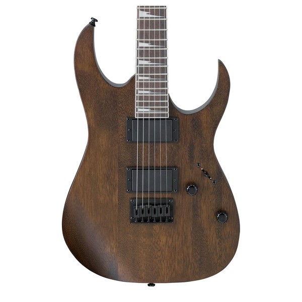 Ibanez GRG121DX GIO, Walnut