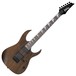 Ibanez GRG121DX GIO 2018, Walnut Flat