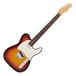 Fender Custom Shop Vintage Custom 1959 Telecaster Custom, Sunburst