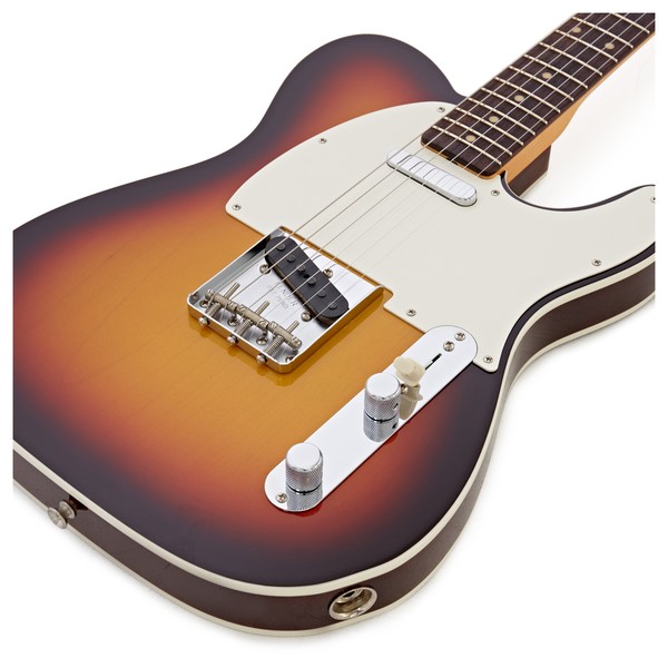 ギター Fender Custom Shop 1959 Telecaster Fender Custom Shop Vintage 1959 Telecaster | Gitara elektryczna