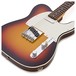 Fender Custom Shop Vintage Custom 1959 Telecaster Custom, Sunburst