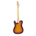 Fender Custom Shop Vintage Custom 1959 Telecaster Custom, Sunburst