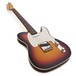 Fender Custom Shop Vintage Custom 1959 Telecaster Custom, Sunburst