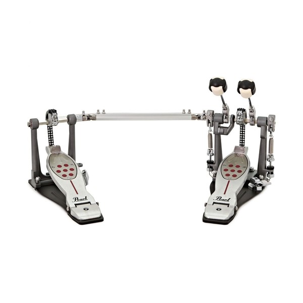 Pearl e/MERGE Hybrid Drum Kit w/Hardware inc. Eliminator Double Pedal