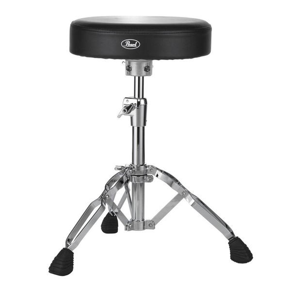 Pearl e/MERGE Hybrid Drum Kit w/Hardware inc. Eliminator Double Pedal