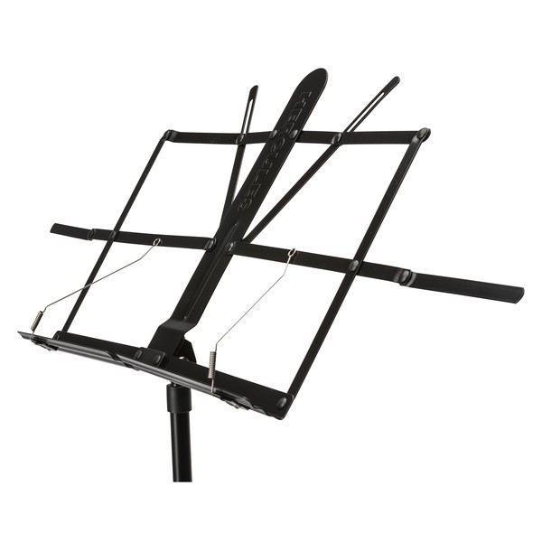 Hercules BS100B Music Stand