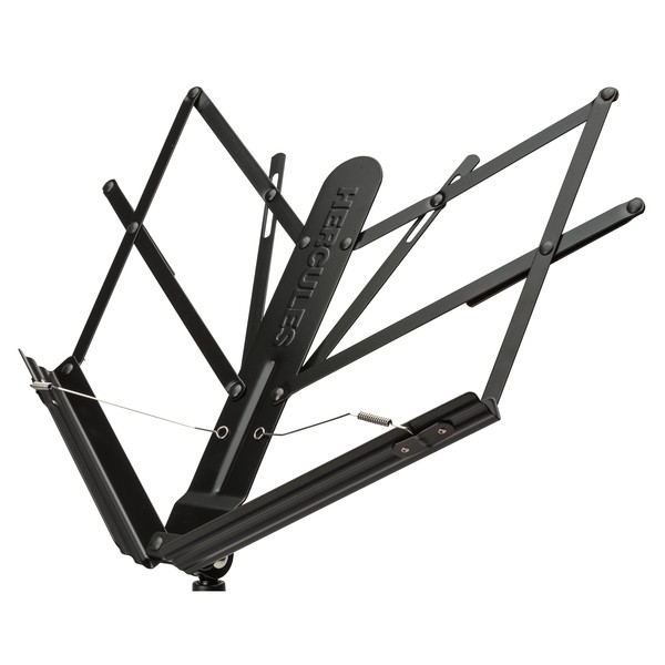 Hercules BS100B Music Stand