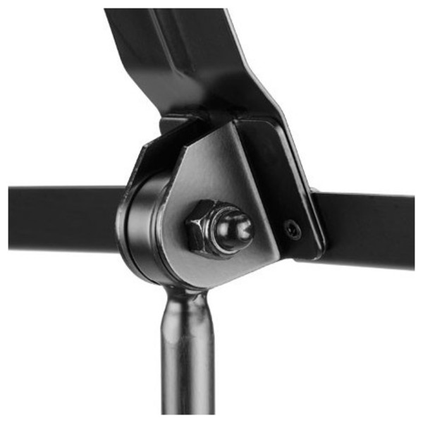 Hercules BS100B Music Stand