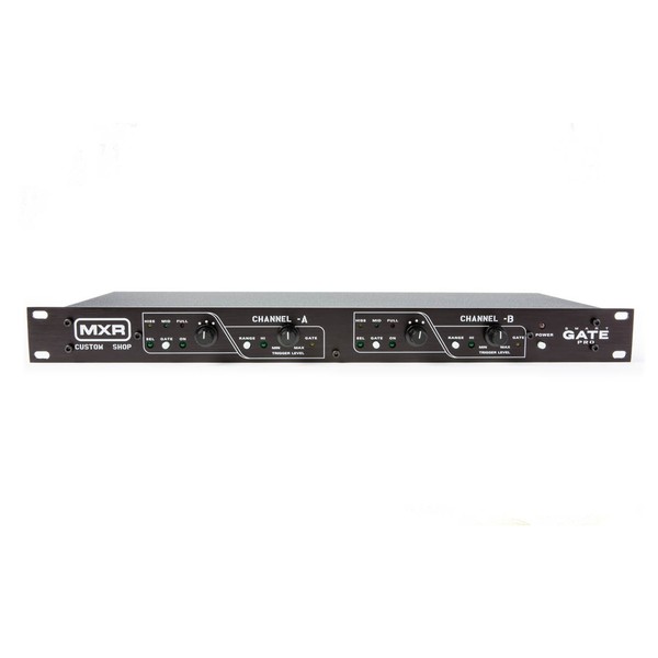 MXR M235 Smart Gate Pro Rack