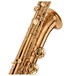 Yanagisawa BWO20 Baritone Saxophone, Gold Lacquer